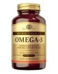 Solgar Omega 3 Alta Concentración 60 cápsulas