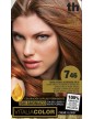 TH Pharma Vitalia Dye 746 Medium Copper Red Blonde