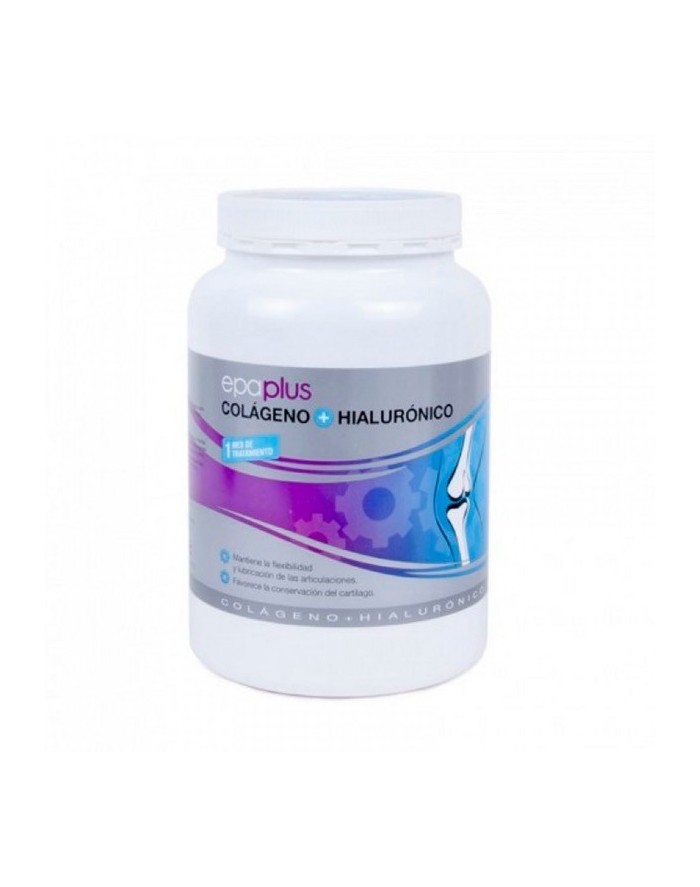 Buy Epaplus Collagen + Hyaluronic Acid 420 gr at Farmaten