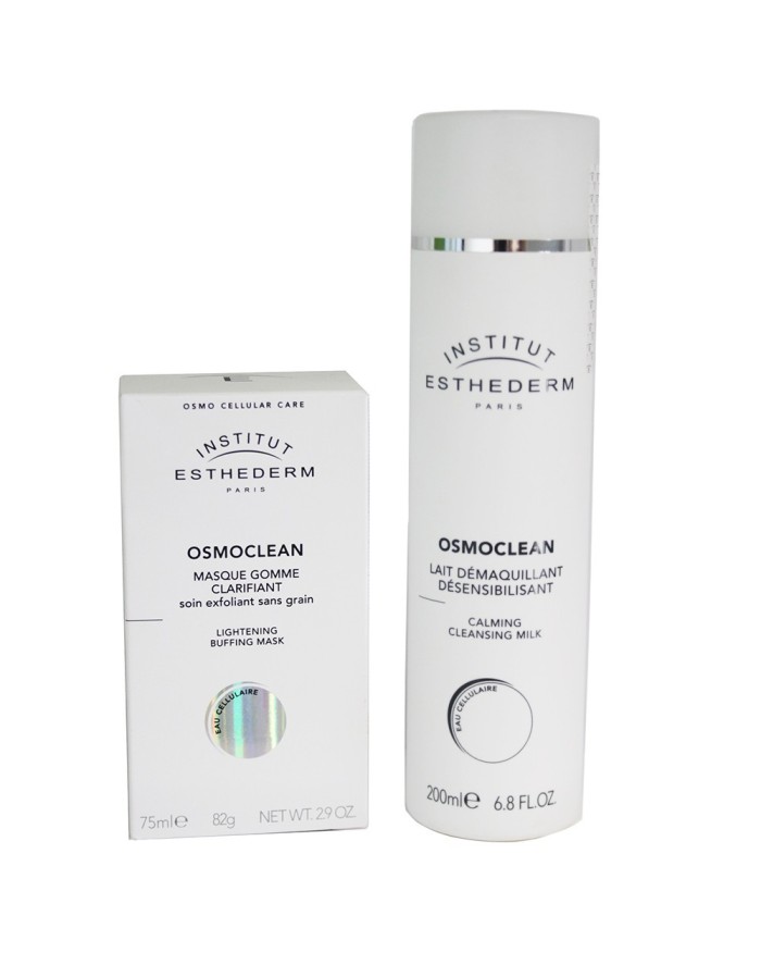 Buy GOMMAGE HYDRATION PACK at Farmaten