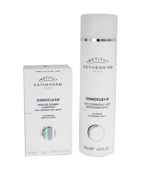 Buy GOMMAGE HYDRATION PACK at Farmaten