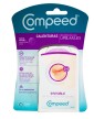 Compeed Herpes Cold Sores 15 units
