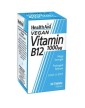 Health Aid Vitamin B12 1000mg 50 tablets