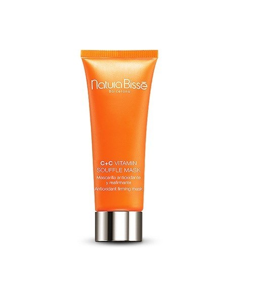 NATURA BISSE  C+C MASCARILLA SOUFFLE 75ML