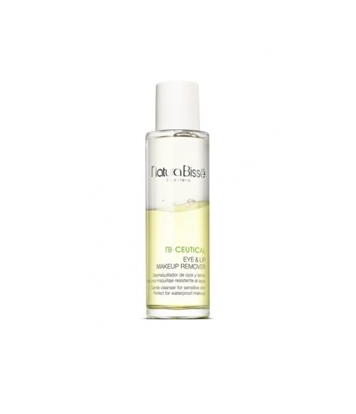 NATURA BISSE CEUTICAL BIFASICO OJOS Y LABIOS