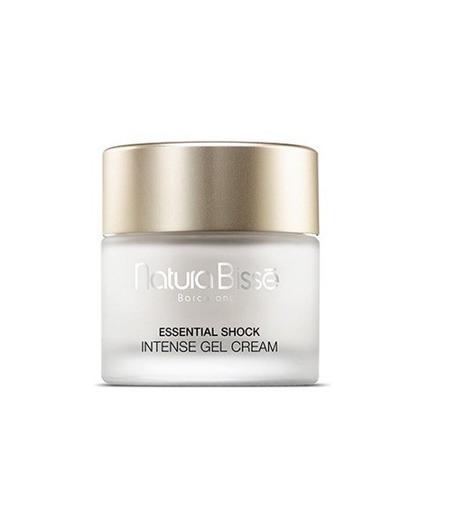 NATURA BISSE ESSENTIAL SHOCK GEL CREAM 75 ML