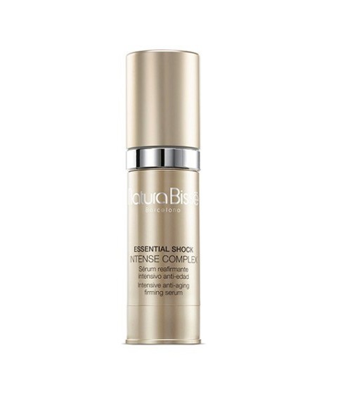 NATURA BISSE ESSENTIAL SHOCK COMPLEX 30ML