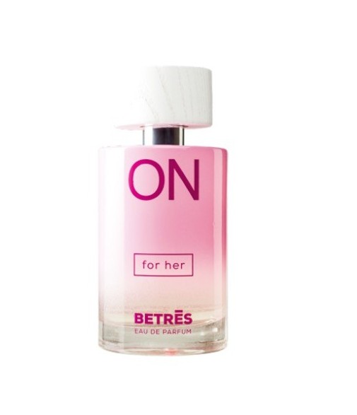 BETRES ON PERFUME LOVERY FOR HER 100 ML