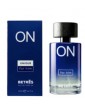 BETRES ON PERFUME UNIQUE FOR HIM 100 ML