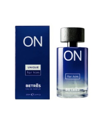 Betrés On Perfume Unique For Him 100 ml (hombre)