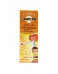 Juanola Propolis Spray with Honey Echinacea Sage and Vitamin B3 +3 Years Honey-Lemon Flavor 30ml