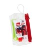 phb kit junior cepillo + pasta (cepillo y pasta de viaje (15ml) para + 6 años)
