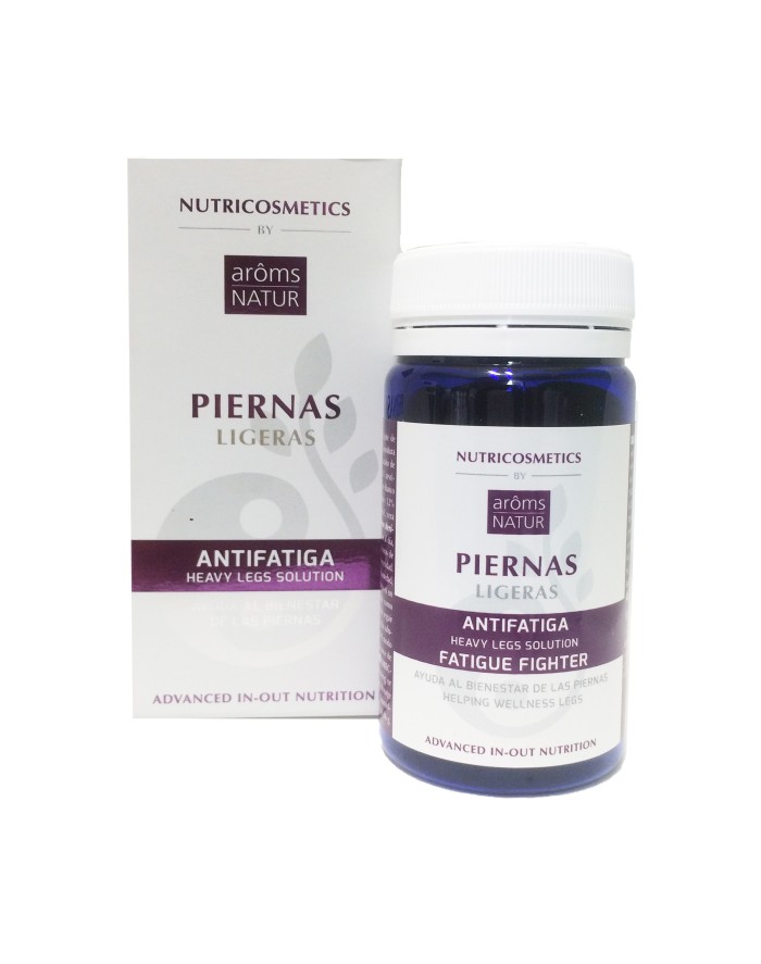 Aroms Natur Light Legs