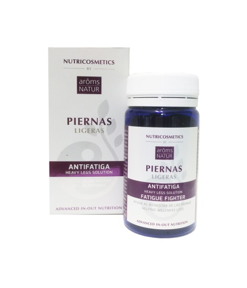 Aroms Natur Light Legs