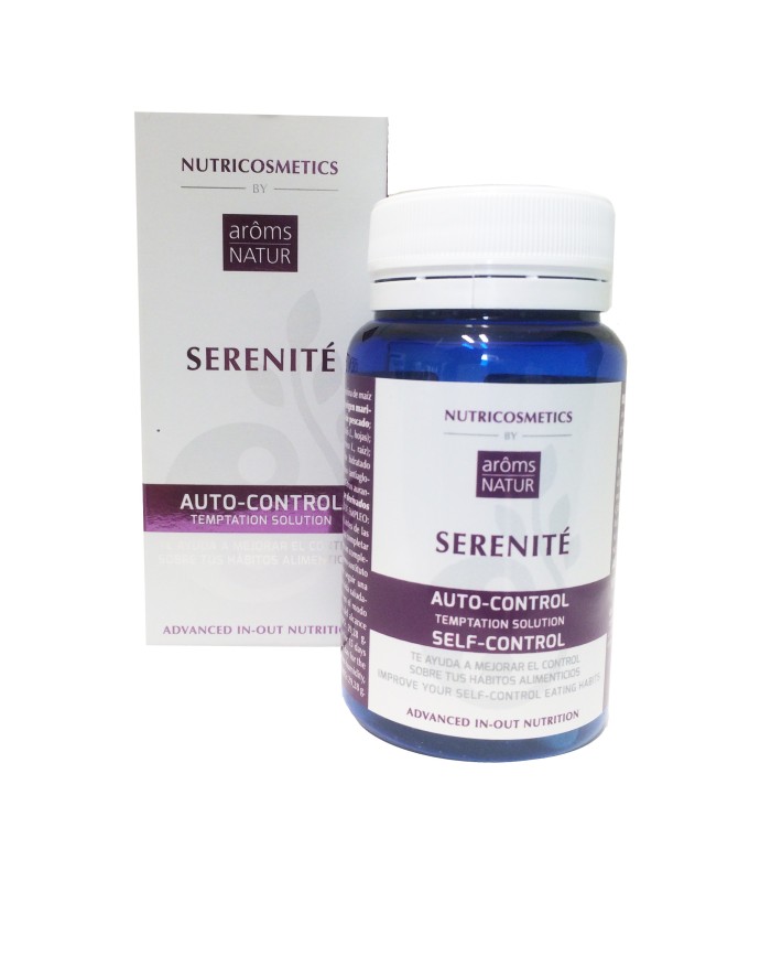 Aroms Natur Serenité 45 capsules