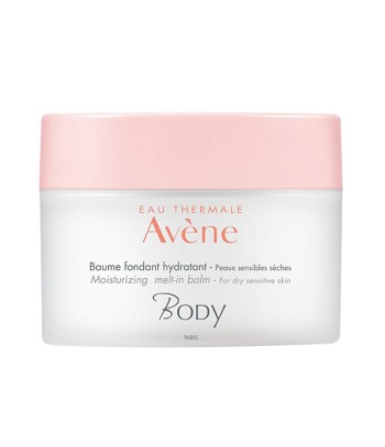 Avène Body Bálsamo Fundente 250 ml