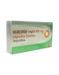 Nurofen 400 mg cápsulas blandas