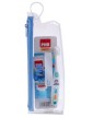 Cepillo dental Phb Plus 2 a 6 años petit neceser