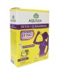 Aquilea Detox + Fat Burner Pineapple Flavor 10 Sticks