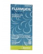 Fluimucil 40 mg solucion oral 200 ml