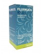 Fluimucil 40 mg solucion oral 200 ml