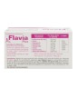 Flavia plus 30 capsules