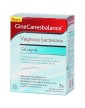 Ginecanesbalance vaginal gel single dose 7