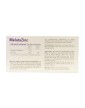 Melatozinc 60 cápsulas