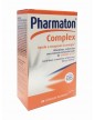 Pharmaton complex 30 cápsulas
