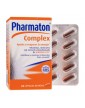Pharmaton complex 60 cápsulas