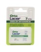 Lacer OrtoLacer Orthodontic Wax 7 Wax Bars
