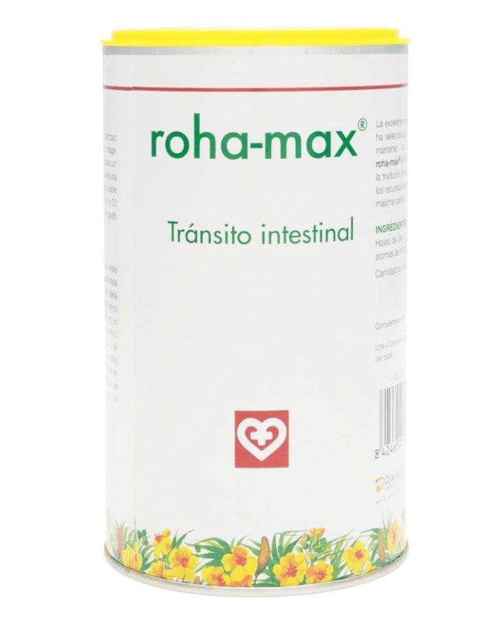 Roha Max bottle 130 gr