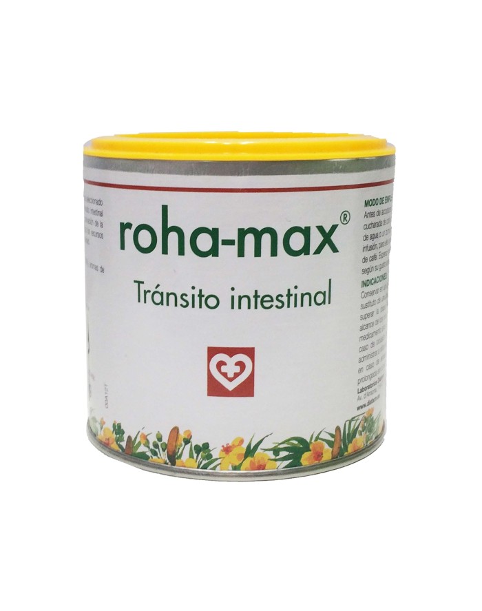 Roha Max bottle 60 gr
