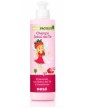 Nosa Natural Tea Tree Oil Shampoo Rose 250 ml