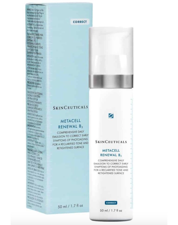 Skinceuticals metacell renewal b3  50 ml