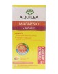 Aquilea magnesium + potassium 28 effervescent tablets