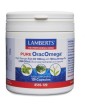 Pure orac omega 120 capsules lamberts