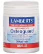 Osteoguard 30 cápsulas lamberts