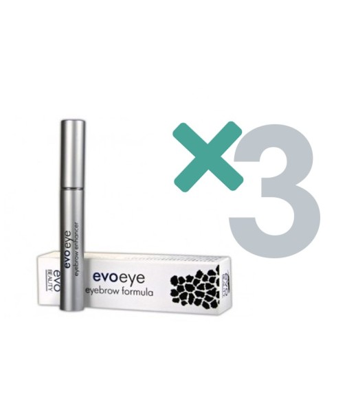 EVO EYE eyebrow pack