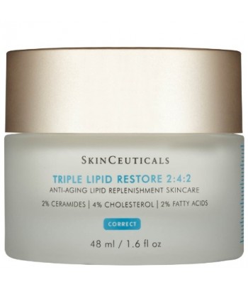 SkinCeuticals Triple Lipid Restore 2:4:2 Tratamiento Antiedad 48ml
