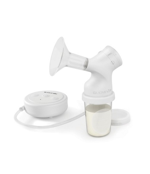 Suavinex Extractor de Leche Eléctrico