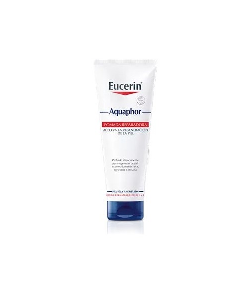 Eucerin Aquaphor Pomada Reparadora 220 ml