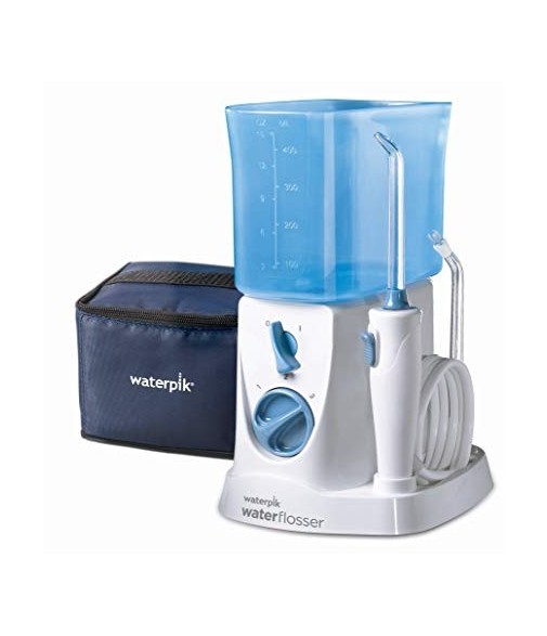 Waterpik WP 300 Traveler Irrigador Bucal
