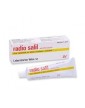 Radio Salil Antiinflamatorio Crema 30 g