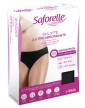 Saforelle Culotte Ultra Absorbente Para la Menstruación Talla 42