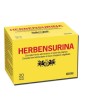 Deiters Herbensurina Infusion 20 sachets
