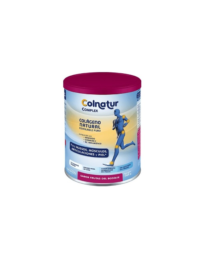 Colnatur Complex Forest Fruits 345 g