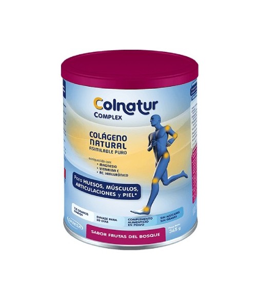 Colnatur Complex Forest Fruits 345 g