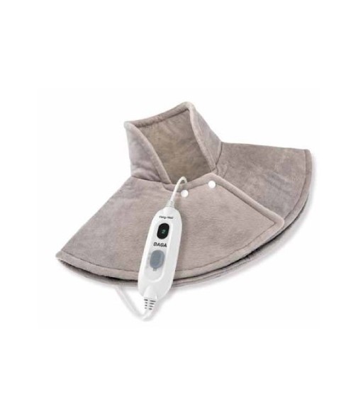 DAGA Ergonomic Neck-Cervical Thermal Pad Flexy-Heat NC Complex 60x20 cm