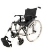 Silla de Ruedas 600 Aluminio